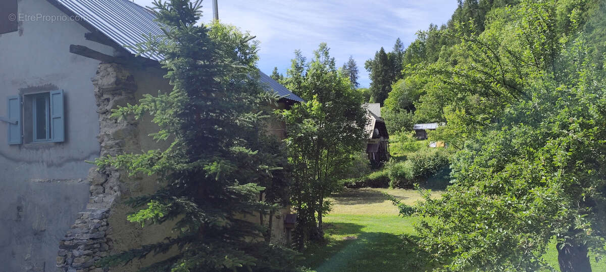 Maison de village dans hameau au calme - photo 26