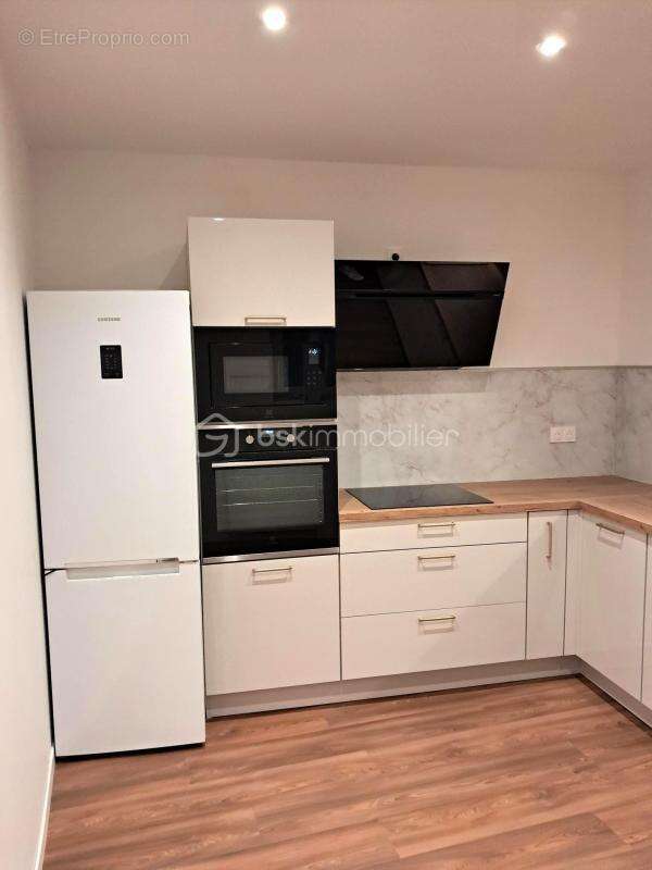 Maison à SAINT-ANDRE-DE-ROQUELONGUE