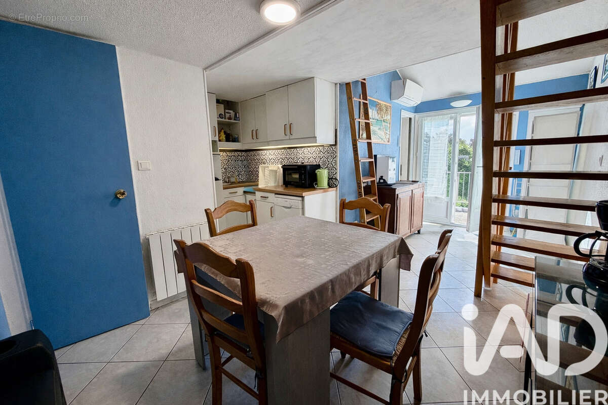 Photo 4 - Maison à GRUISSAN