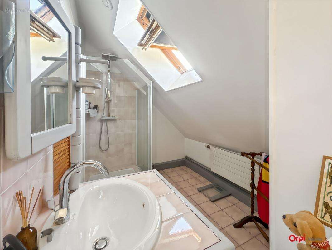 Maison À Vendre - photo 18