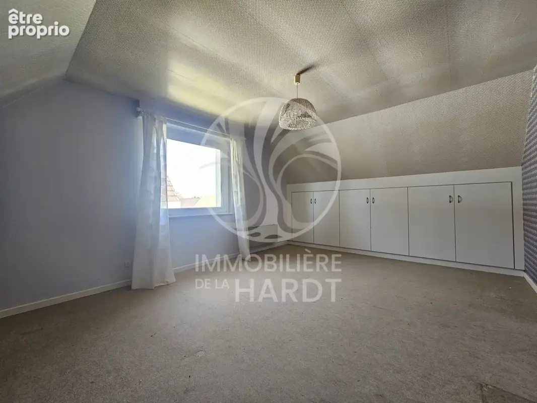 Maison 150 m² à Helfrantzkirch  - photo 9