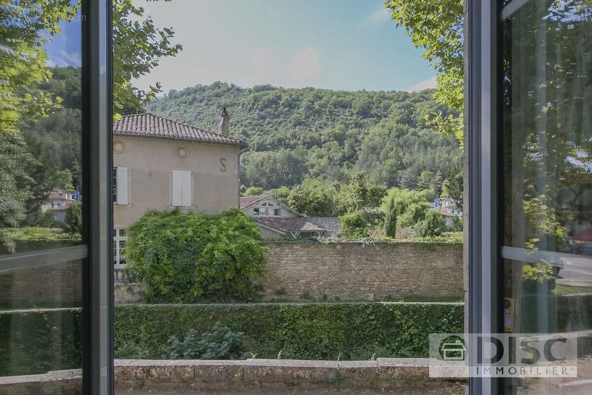 Maison à SAINT-ANTONIN-NOBLE-VAL