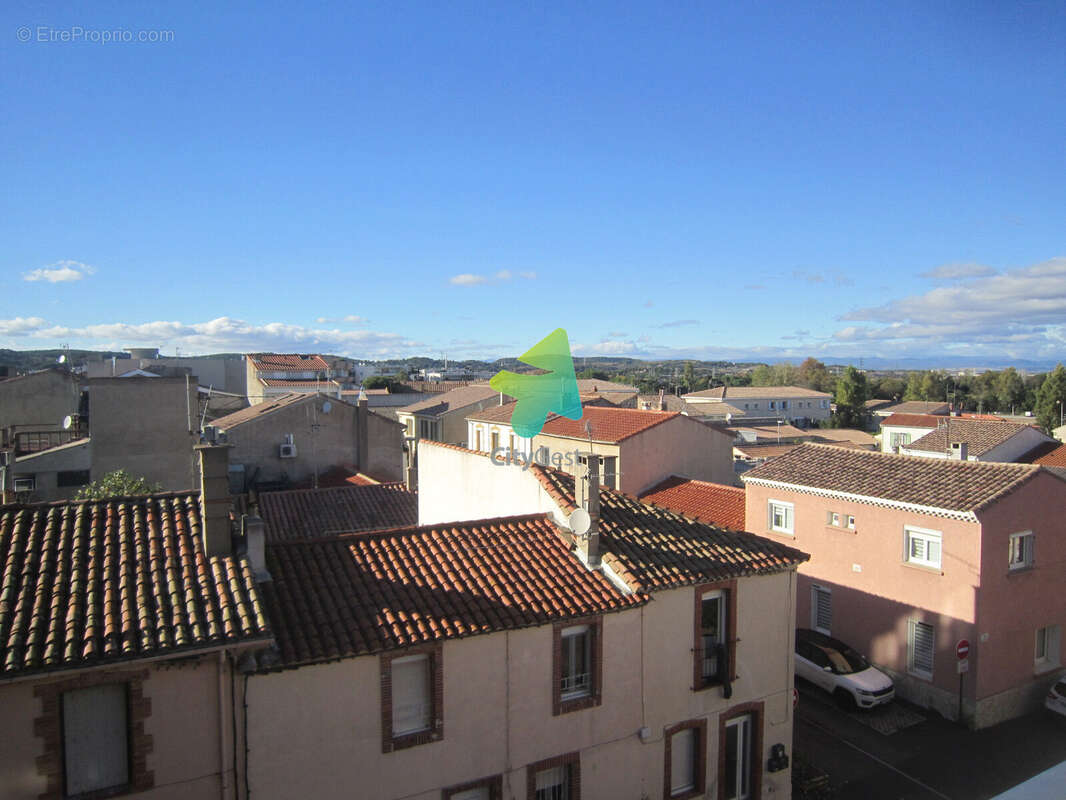 Appartement à NARBONNE