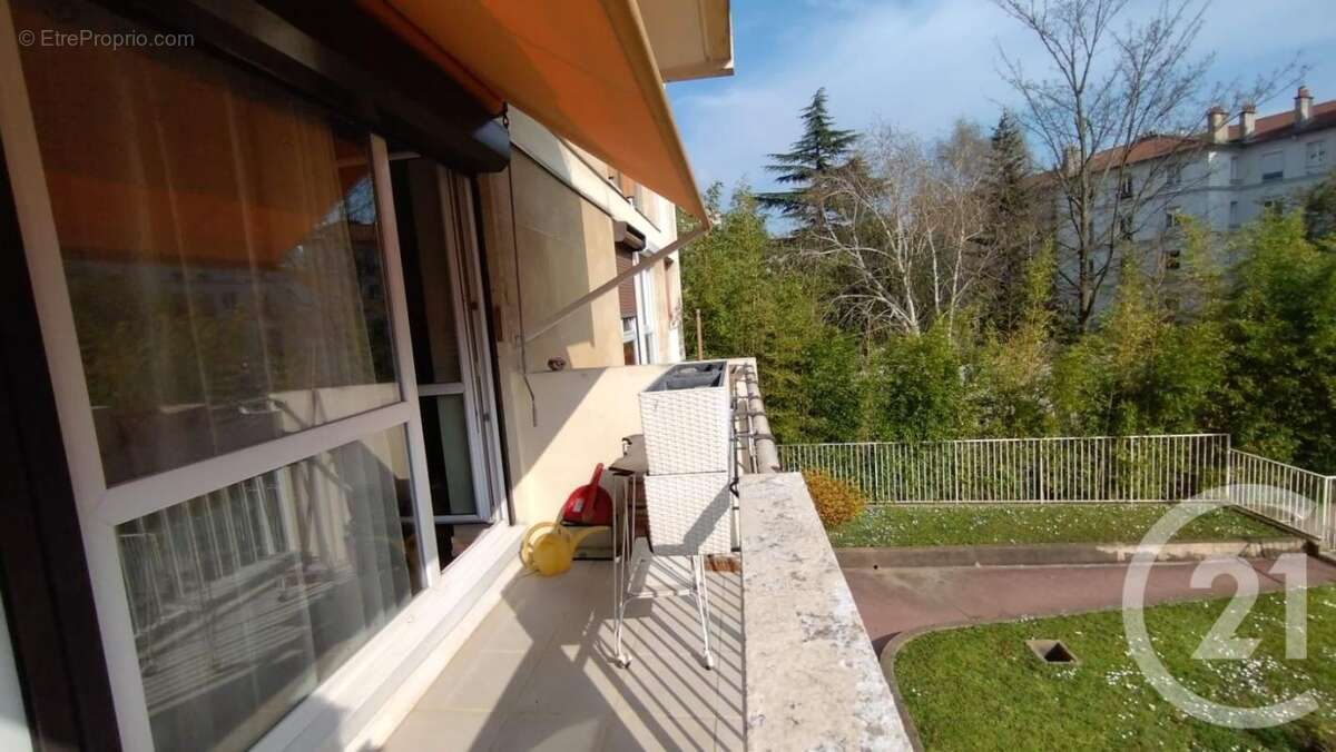 Appartement à VINCENNES