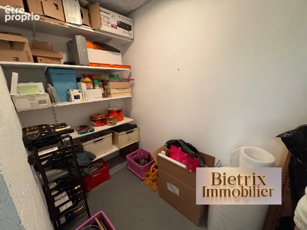 Appartement 3 pièces 71 m² à vendre à L'isle-Adam (95290) - photo 11