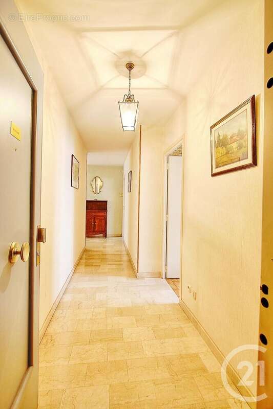 Appartement à LYON-7E