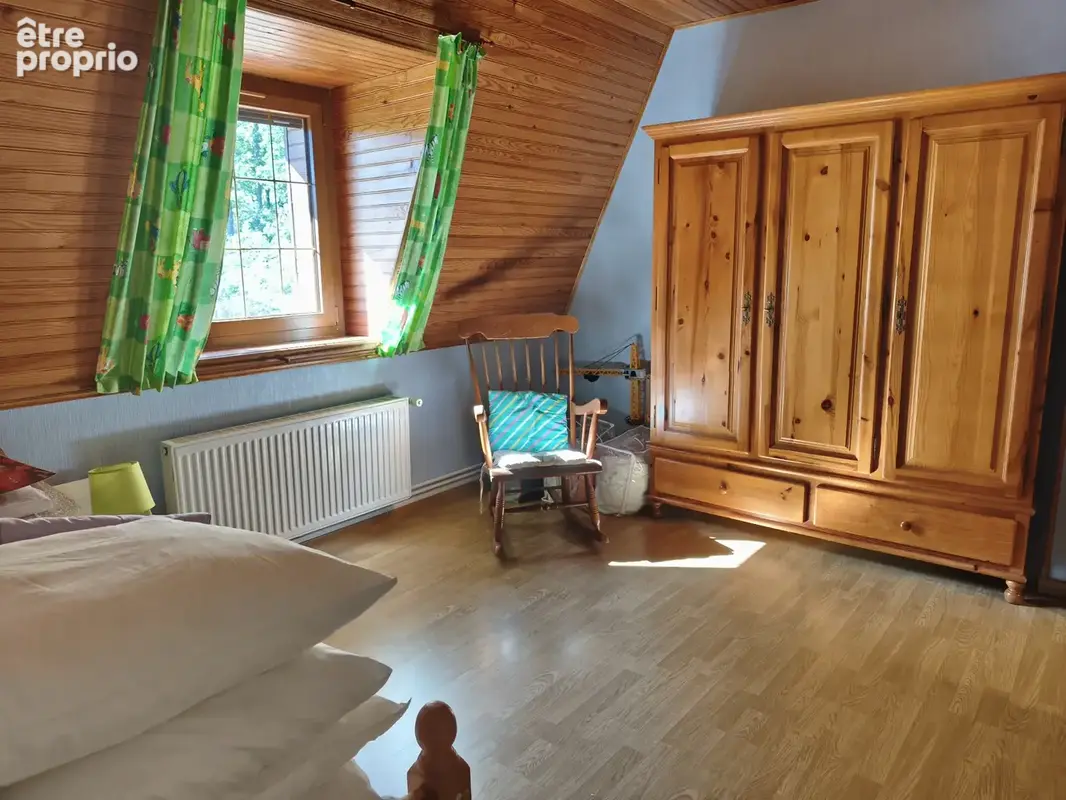 Belle maison Auvergnate de 143 m2 au calme, spacieuse et familiale - photo 19