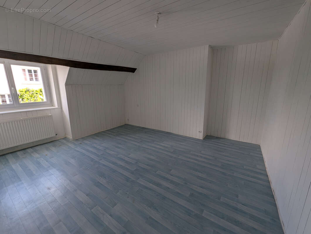 Maison à CHATEAUDUN