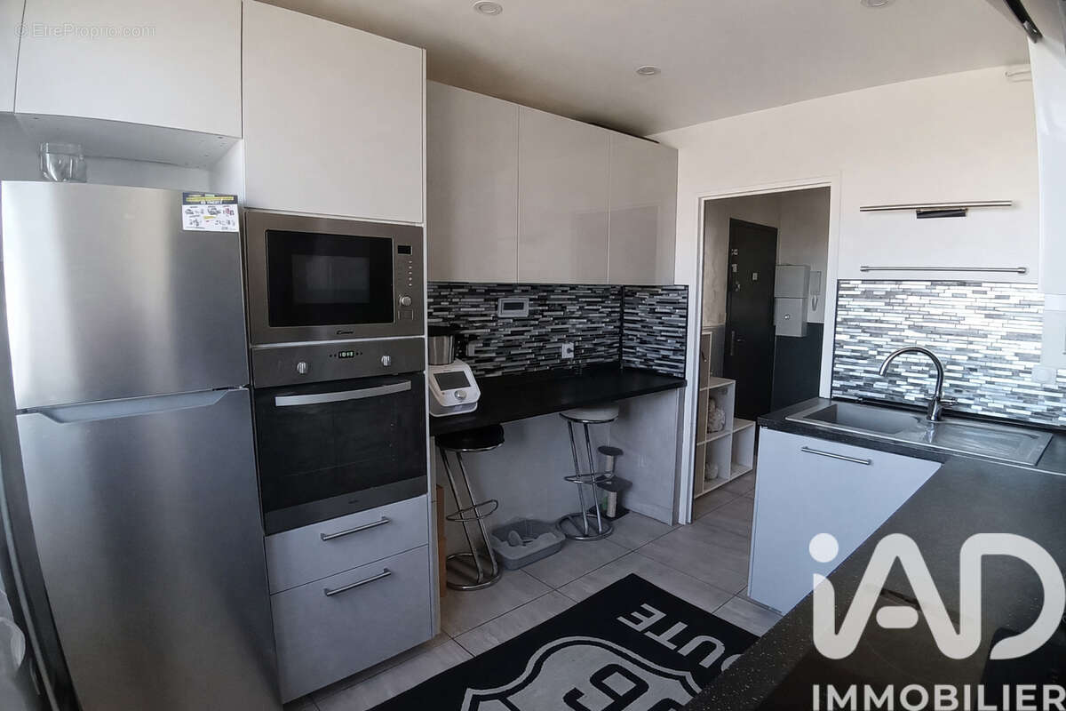 Photo 5 - Appartement à LE PONTET