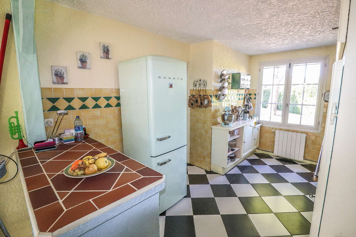 Maison à FLAYOSC