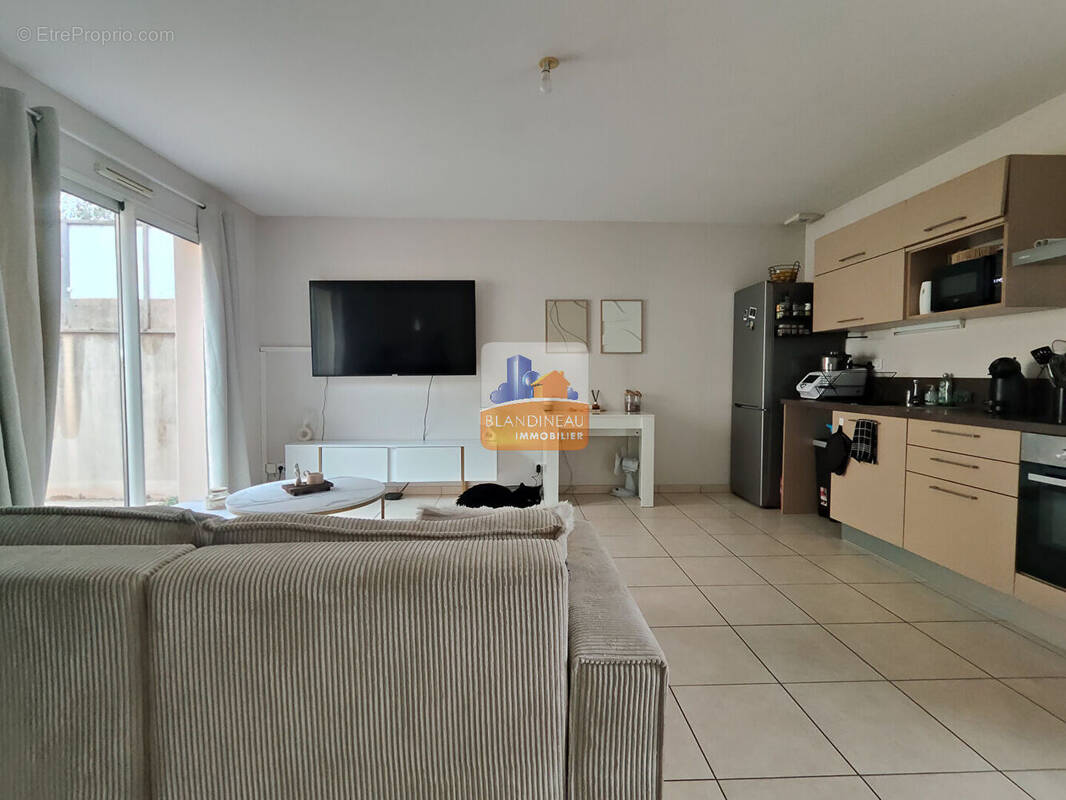 Maison à BOUGUENAIS