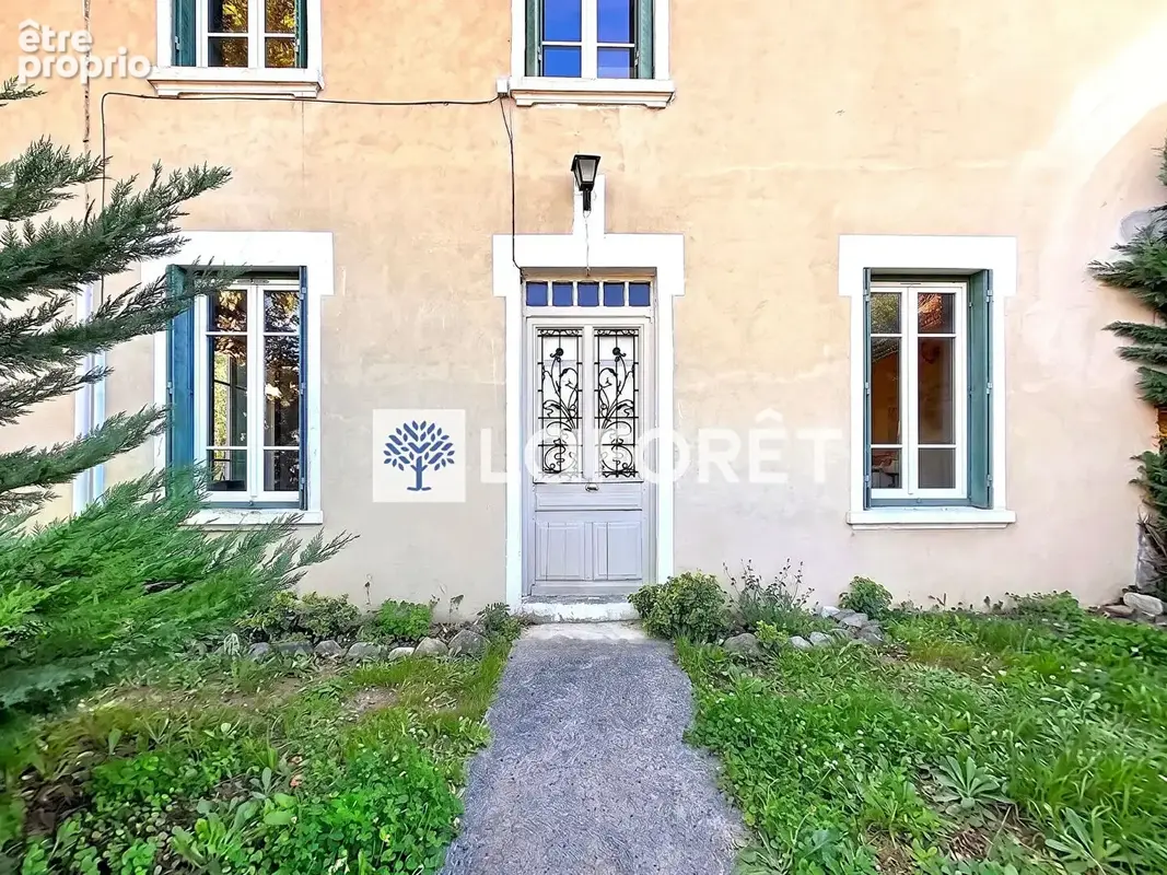 Maison à MIRIBEL