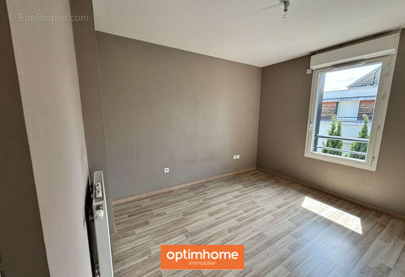 Appartement à COLOMIERS