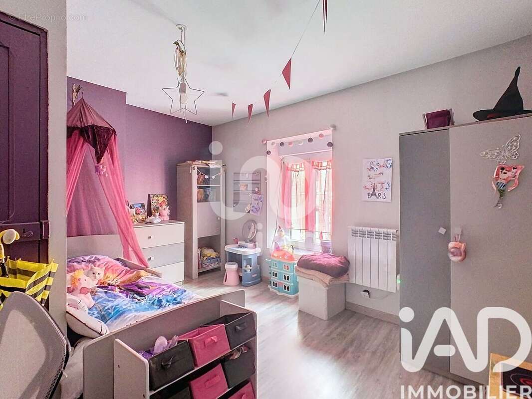 Photo 8 - Maison à FERE-CHAMPENOISE