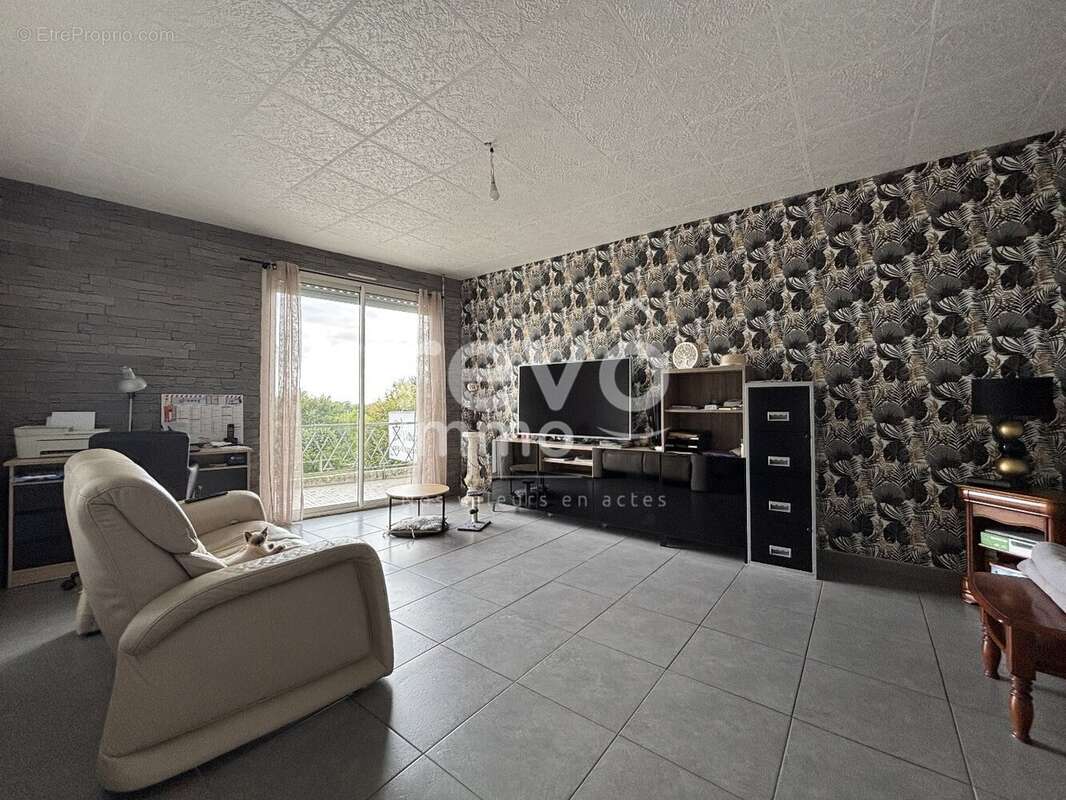 Ensemble investissement locatif - photo 4