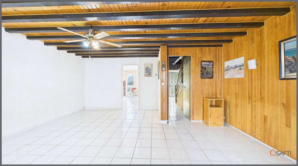 Photo 3 - Maison à GRADIGNAN