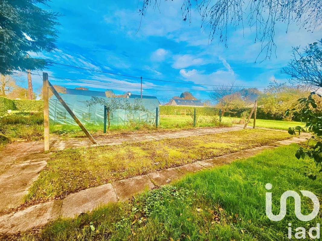 Photo 2 - Terrain à PONTCHATEAU