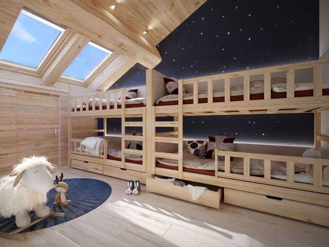 Ski apartment for sale Ski apartment for sale Morz
