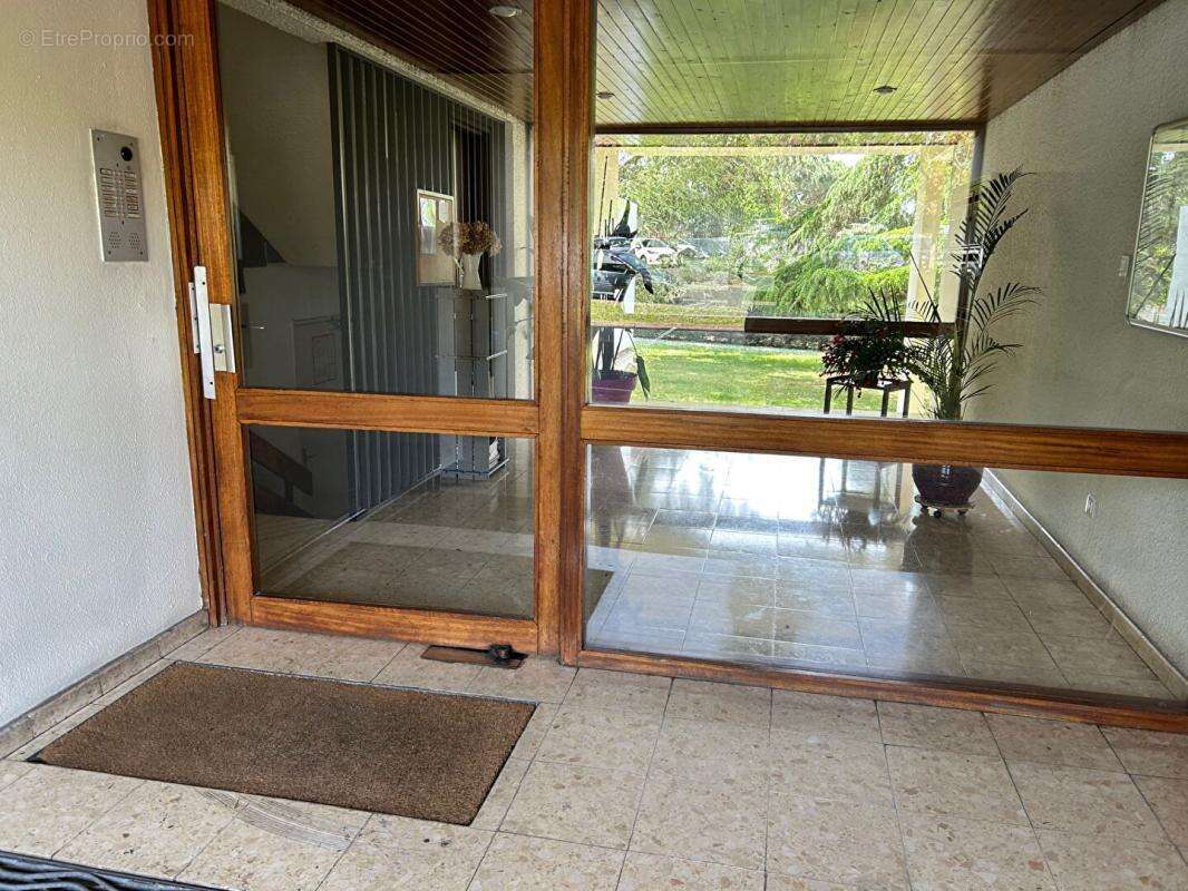 Appartement Blanquefort 1 pièce(s) 38 m2 - photo 4