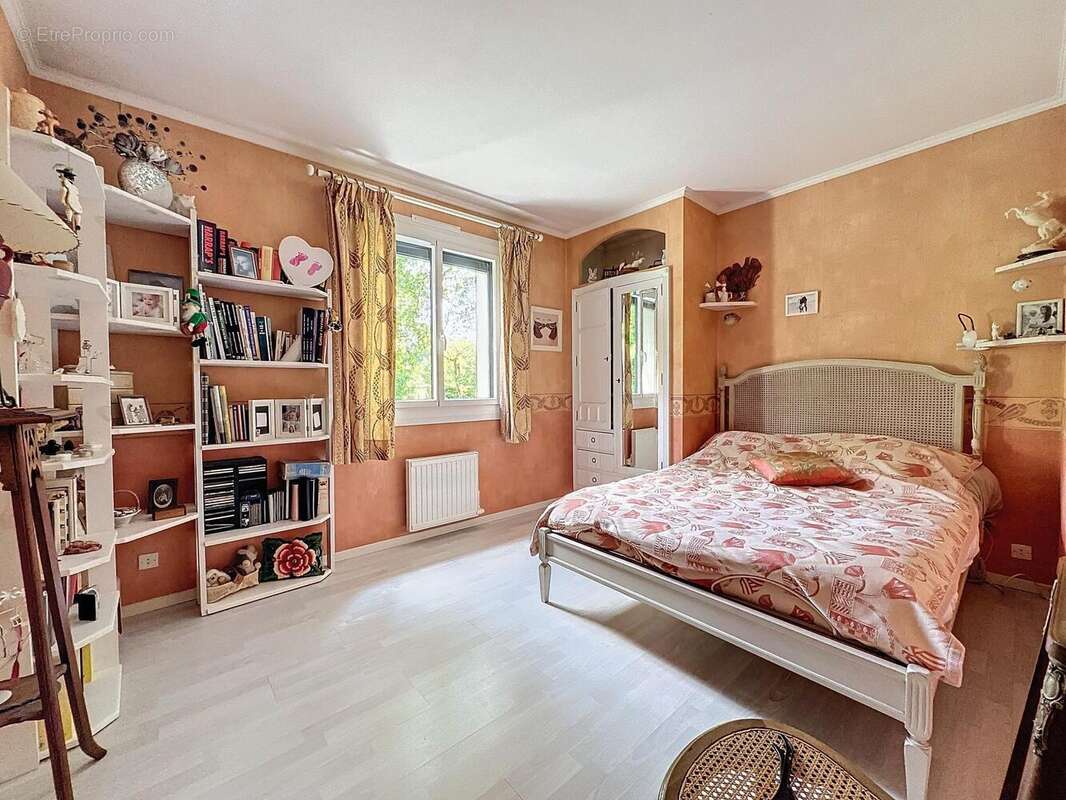 Photo 5 - Maison à BEAUFAY