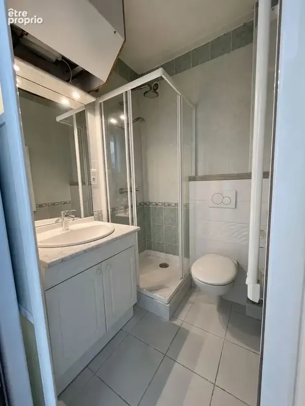 Saint-Aygulf   Studio 23m2 rénové avec logia, vue lagune, à deux pas de la plage - photo 7