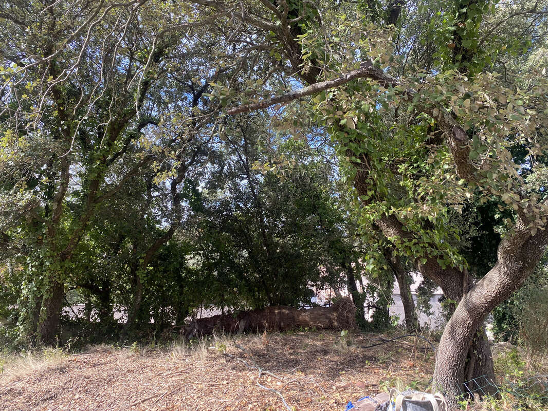 Maison à RESTINCLIERES