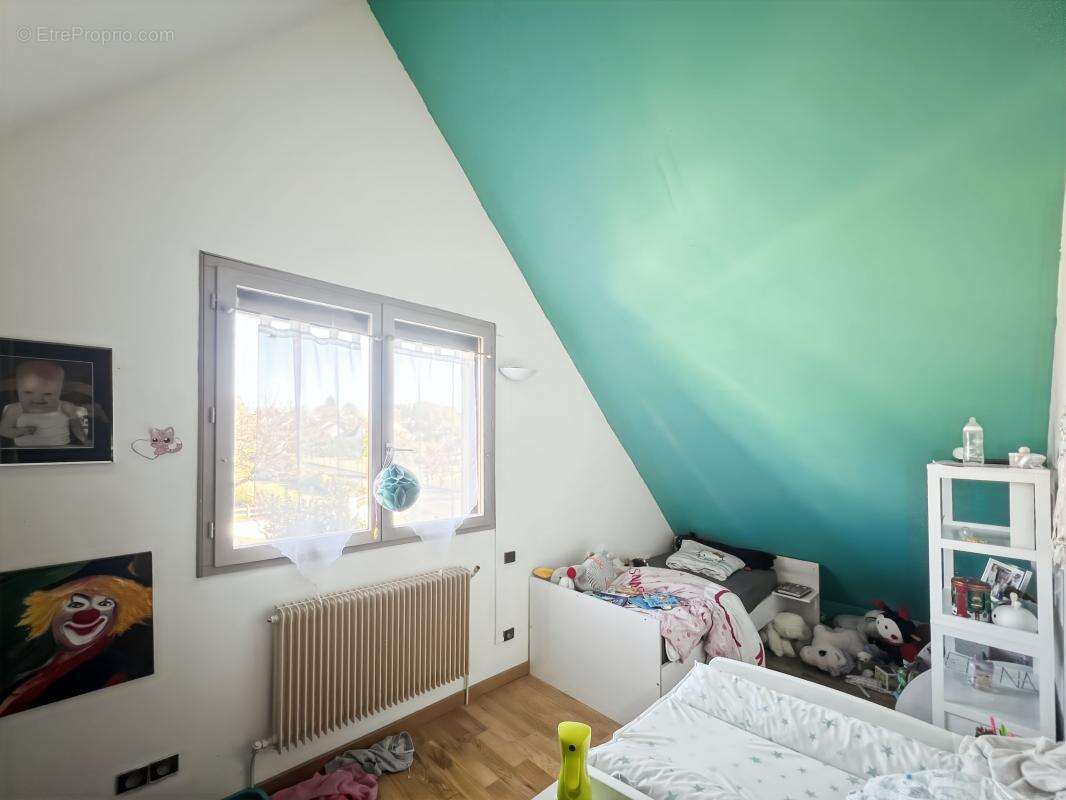 Maison à ROMORANTIN-LANTHENAY