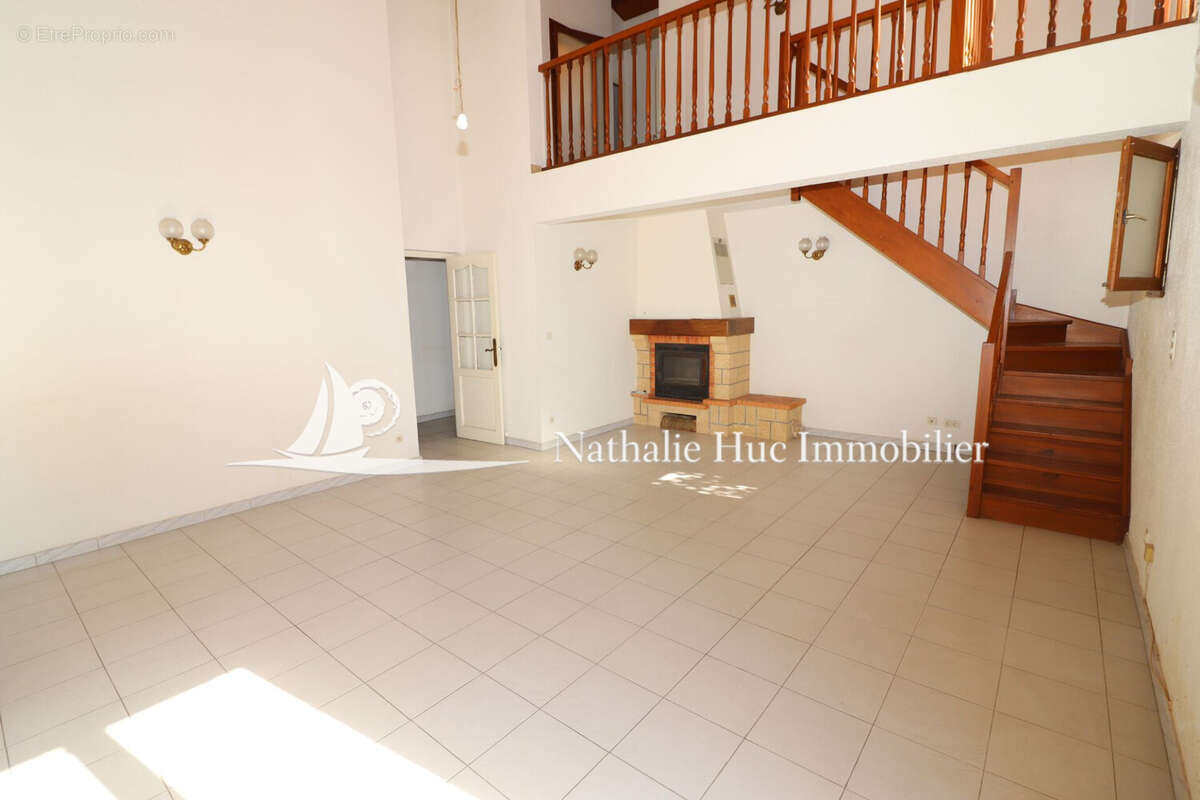 Maison 120 m² à Canet-En-Roussillon  - photo 7