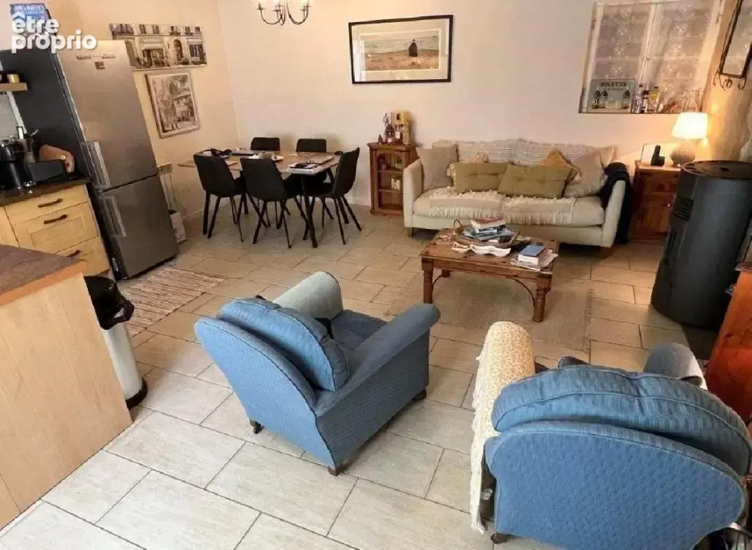 Maison 4 pièces 160 m² à vendre à Verteuil-Sur-Charente (16510) - photo 4