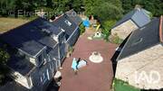 Photo 1 - Maison à GUERN