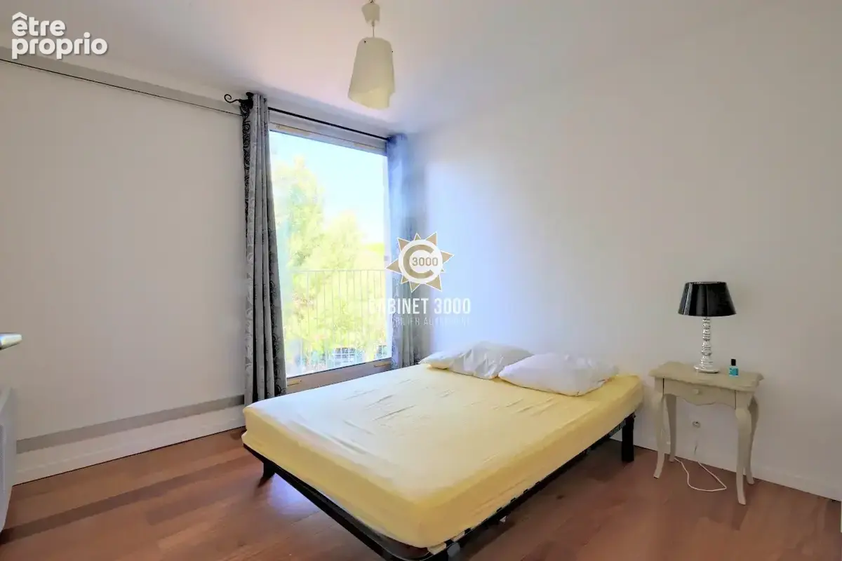 M2326 - TOULON - Cap Brun - Appartement T4 - Terrasse - 2 Parkings - Piscine - photo 13