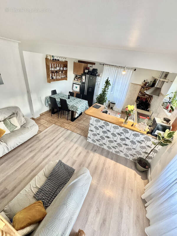 Appartement à URRUGNE