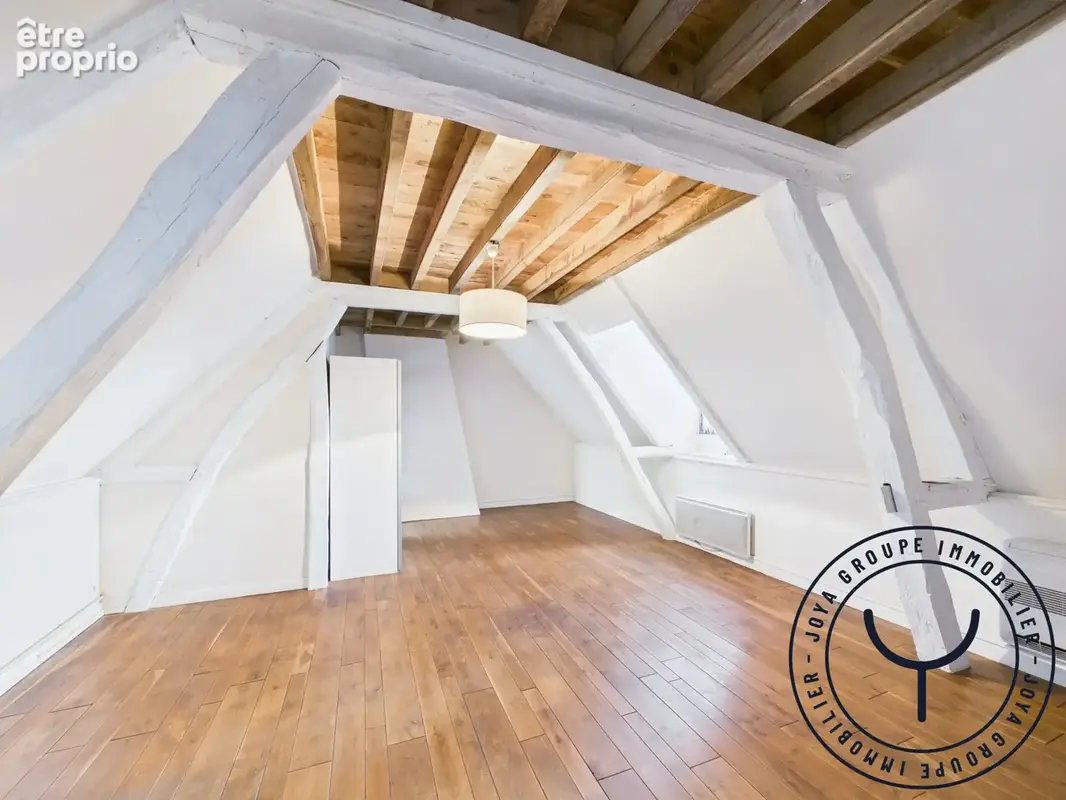 Maison 3 pièces 72 m² à vendre à Neuville-Sur-Vannes (10190) - photo 9