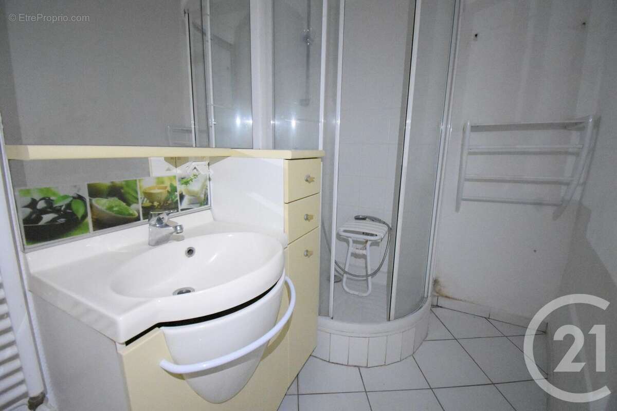 Appartement à VICHY