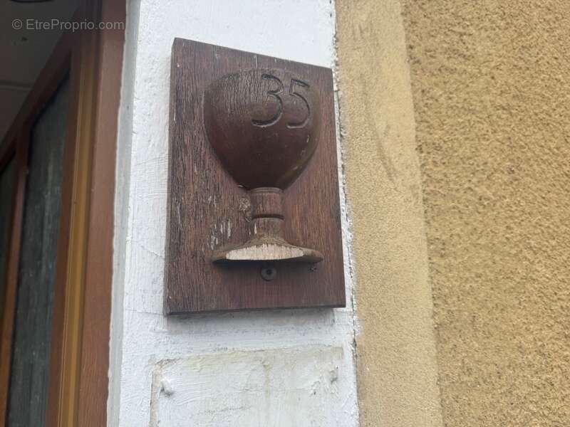 Maison à BREUX