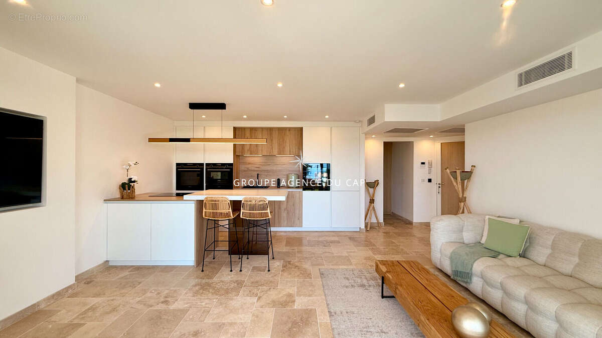 Appartement à SAINTE-MAXIME