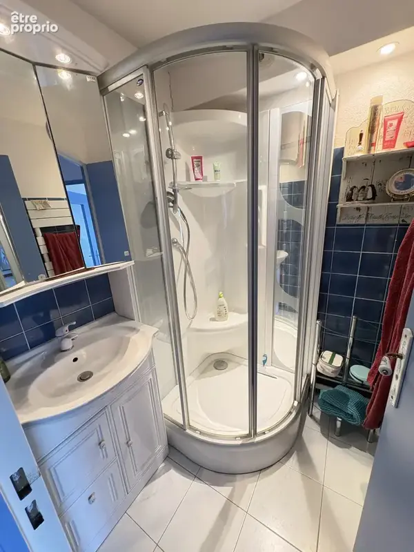 Superbe 2 pièces cabine avec grand balcon et vue mer latérale - photo 8