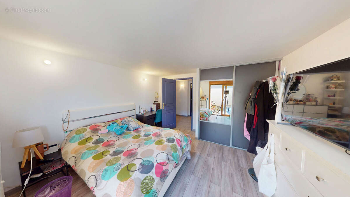 Appartement à MEYLAN