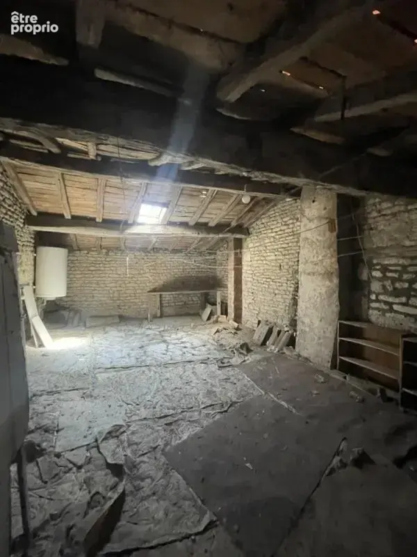 Maison à vendre 3 pièces NIORT (79) - photo 8
