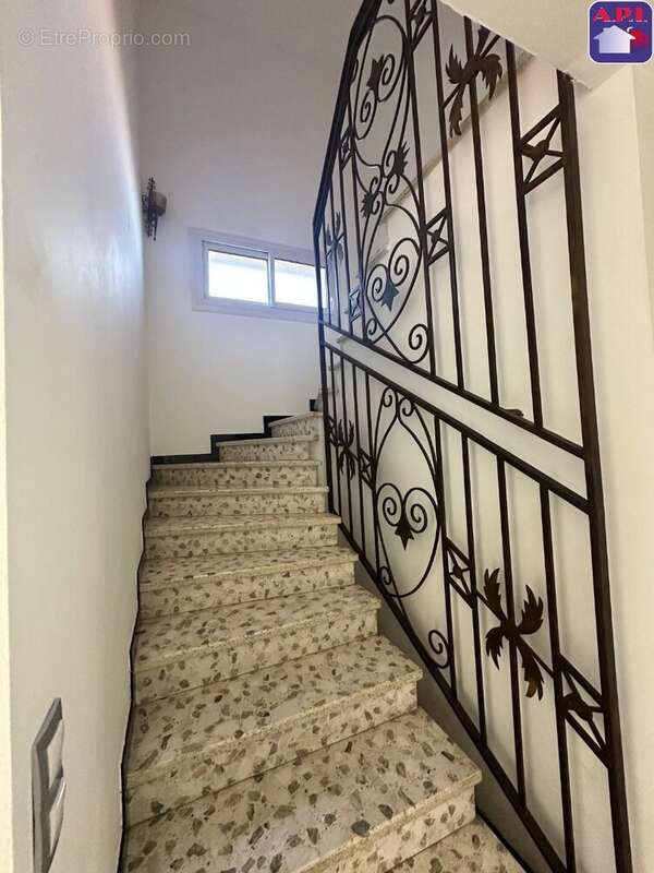 Maison à LORP-SENTARAILLE