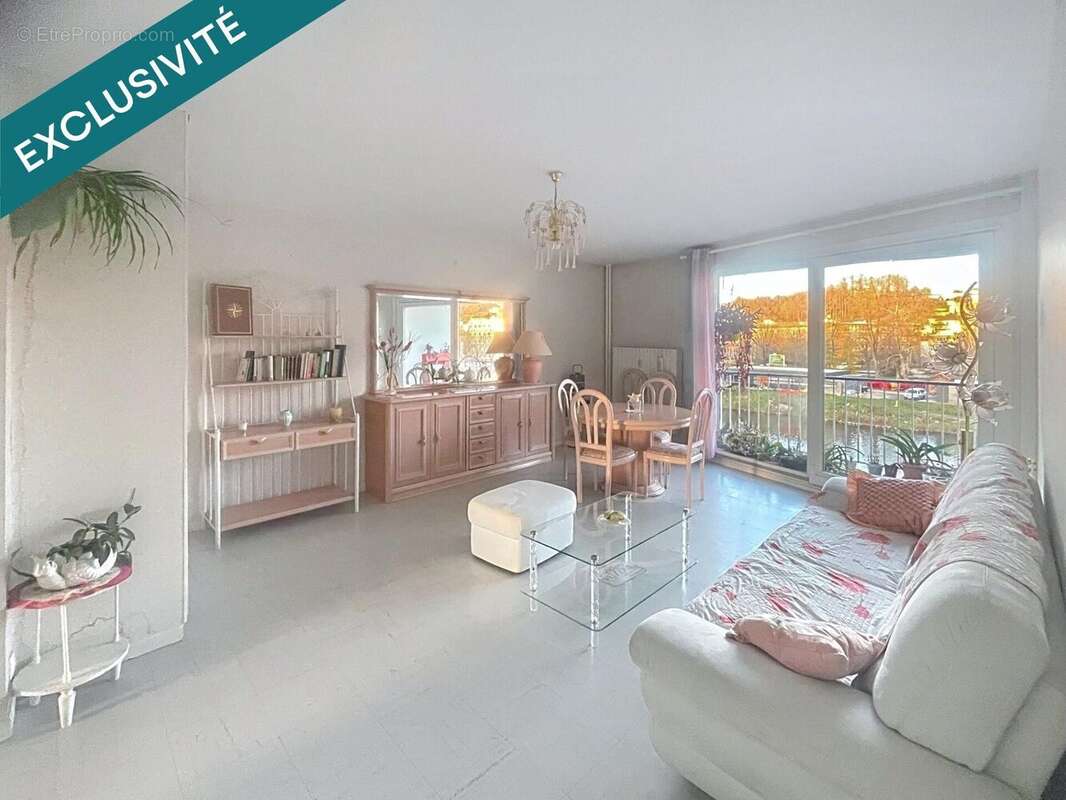 Photo 2 - Appartement à EPINAL