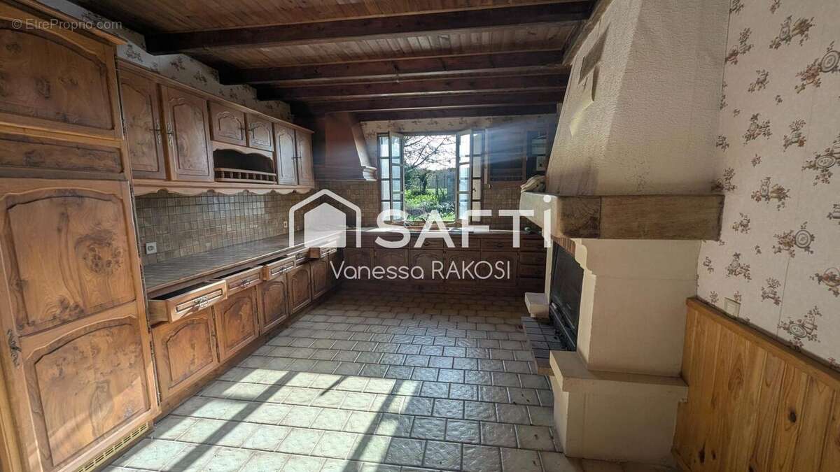 Photo 2 - Maison à LES NOUILLERS