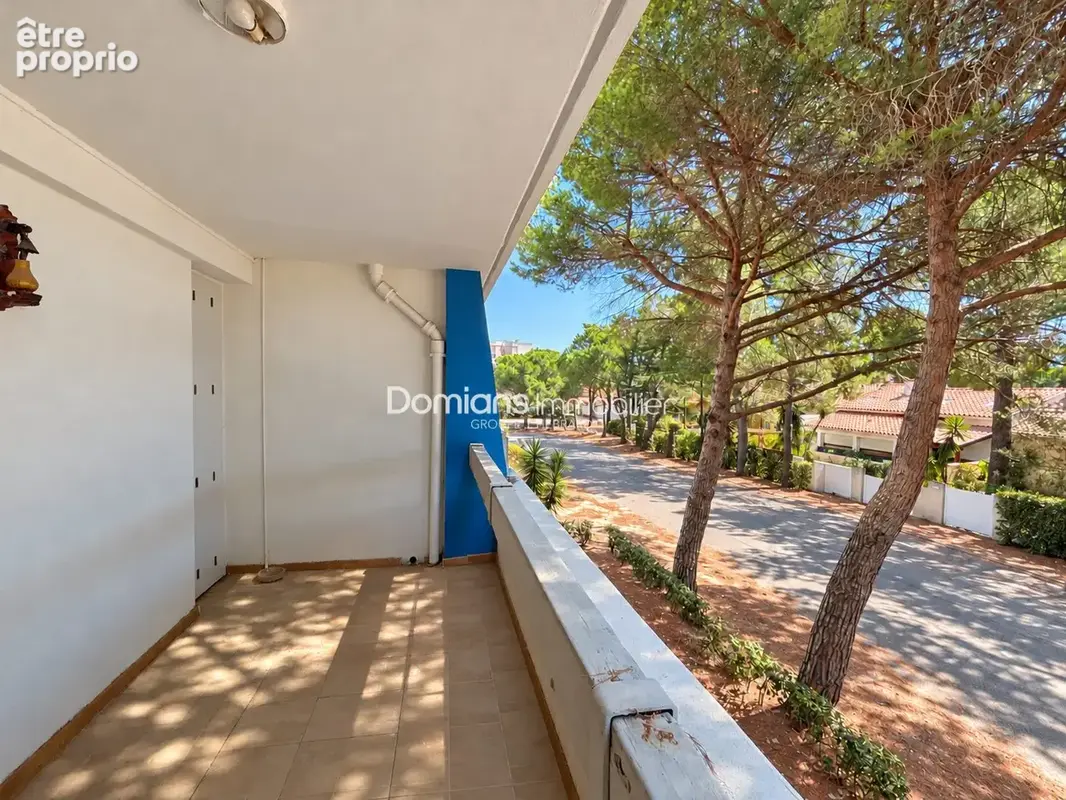 Appartement 2 pièces 31 m² à vendre à Argeles-Sur-Mer (66700) - photo 1