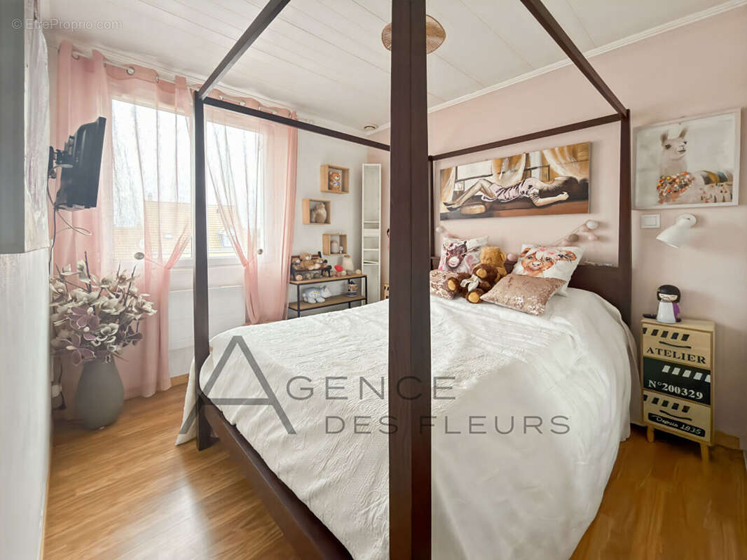 Maison à SAINT-PIERRE-LES-ELBEUF