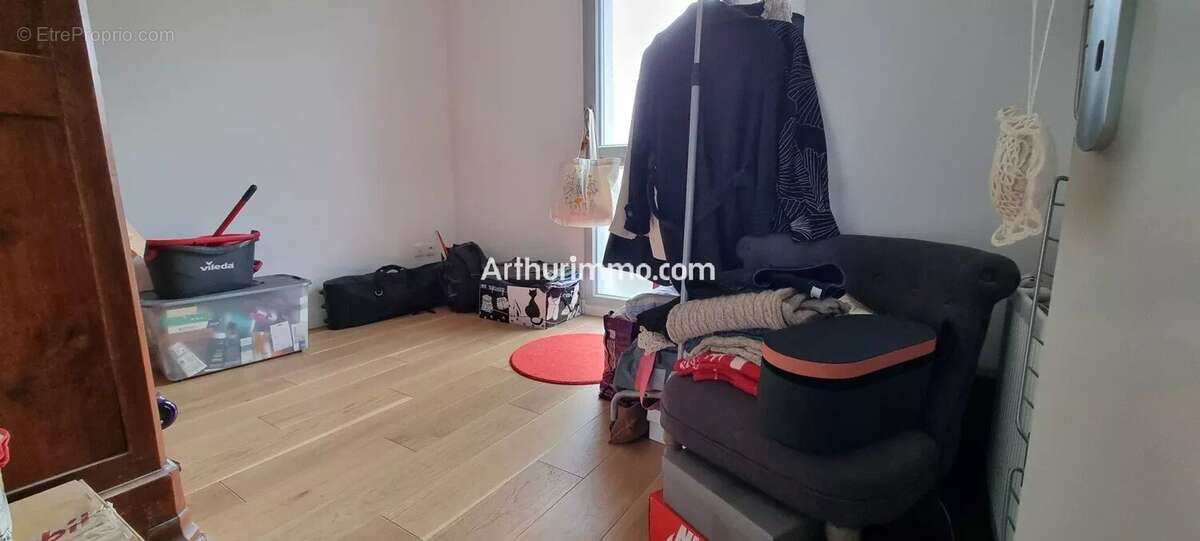 Appartement à LIMEIL-BREVANNES