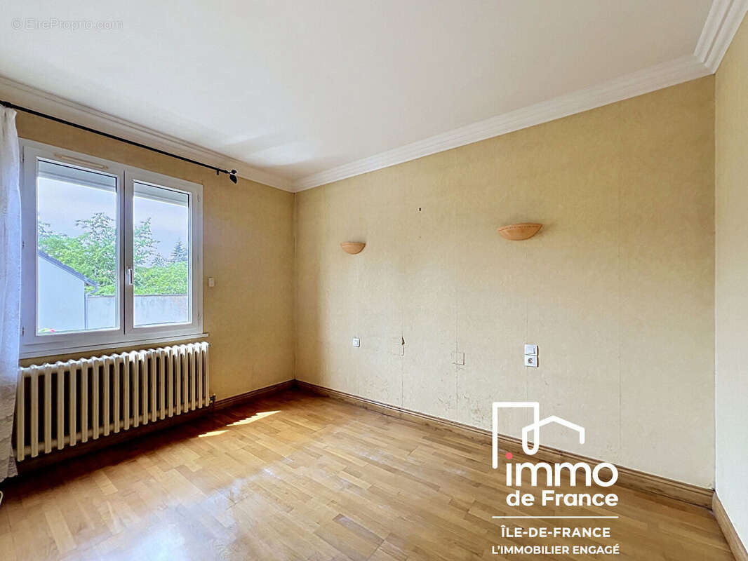 Maison à LUCE