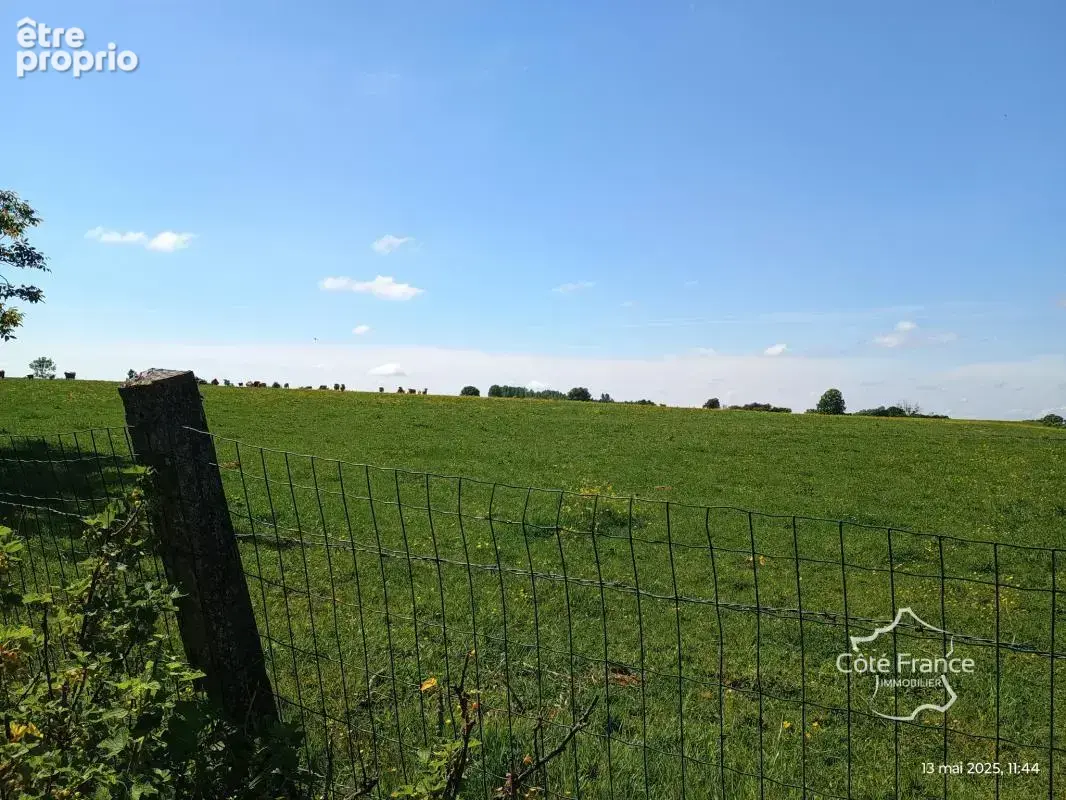 AISNE - MONT-SAINT-JEAN - Ancienne ferme du XIXème siècle bâ - photo 17