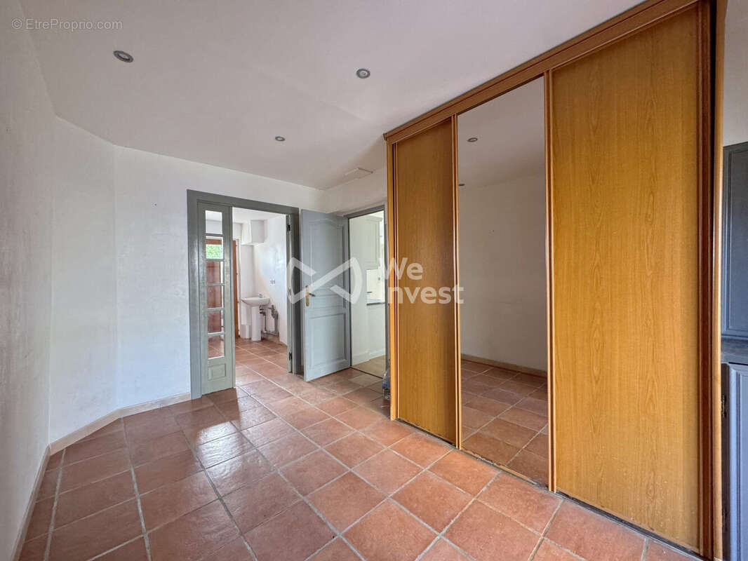 Maison à COULOMMIERS