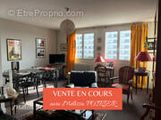 Appartement à CHOLET