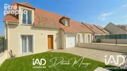 Photo 1 - Maison à GARGENVILLE